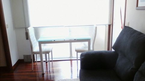 Apartamento en venta en Rúa Dos Feáns, 1, Campus Sur - Santa Marta, Santiago de Compostela - imagen 2 Foto 2 de Apartamento en venta en Rúa Dos Feáns, 1, Campus Sur - Santa Marta, Santiago de Compostela
