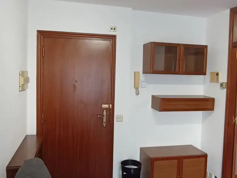 Apartamento en venta en Rúa Dos Feáns, 1, Santiago de Compostela Apartamento en venta en Santiago de Compostela