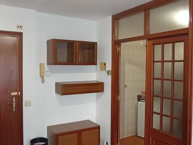 Apartamento en venta en Rúa Dos Feáns, 1, Santiago de Compostela Apartamento en venta en Santiago de Compostela