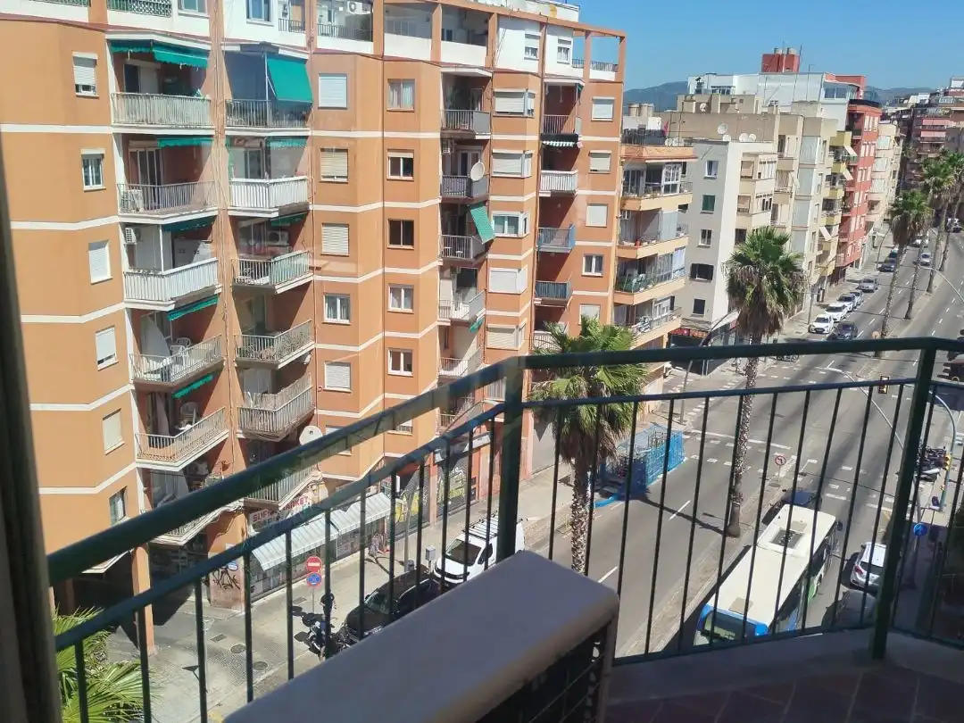 Piso en venta en Carrer d'Albacete, 1, Es Camp Redó Piso en venta en Carrer d'Albacete, 1, Es Camp Redó