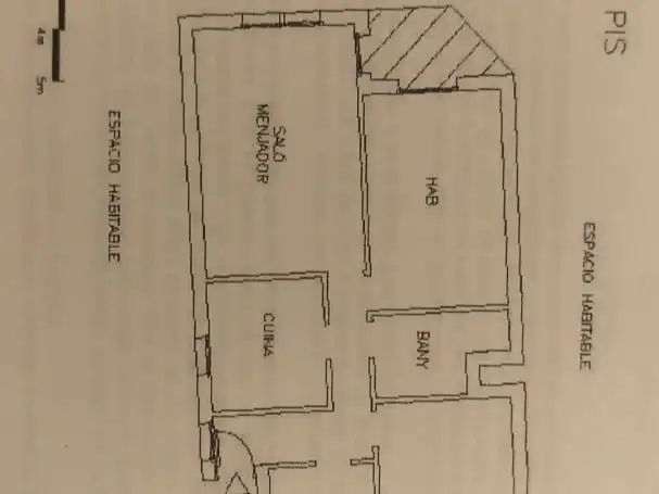 Piso en venta en Carrer d'Albacete, 1, Es Camp Redó Piso en venta en Palma de Mallorca con Aire acondicionado y Balcón