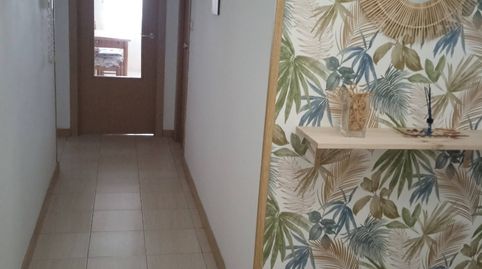 Foto 3 de Piso de alquiler en Calle Menéndez Pelayo, 30, La Arena, Gijón