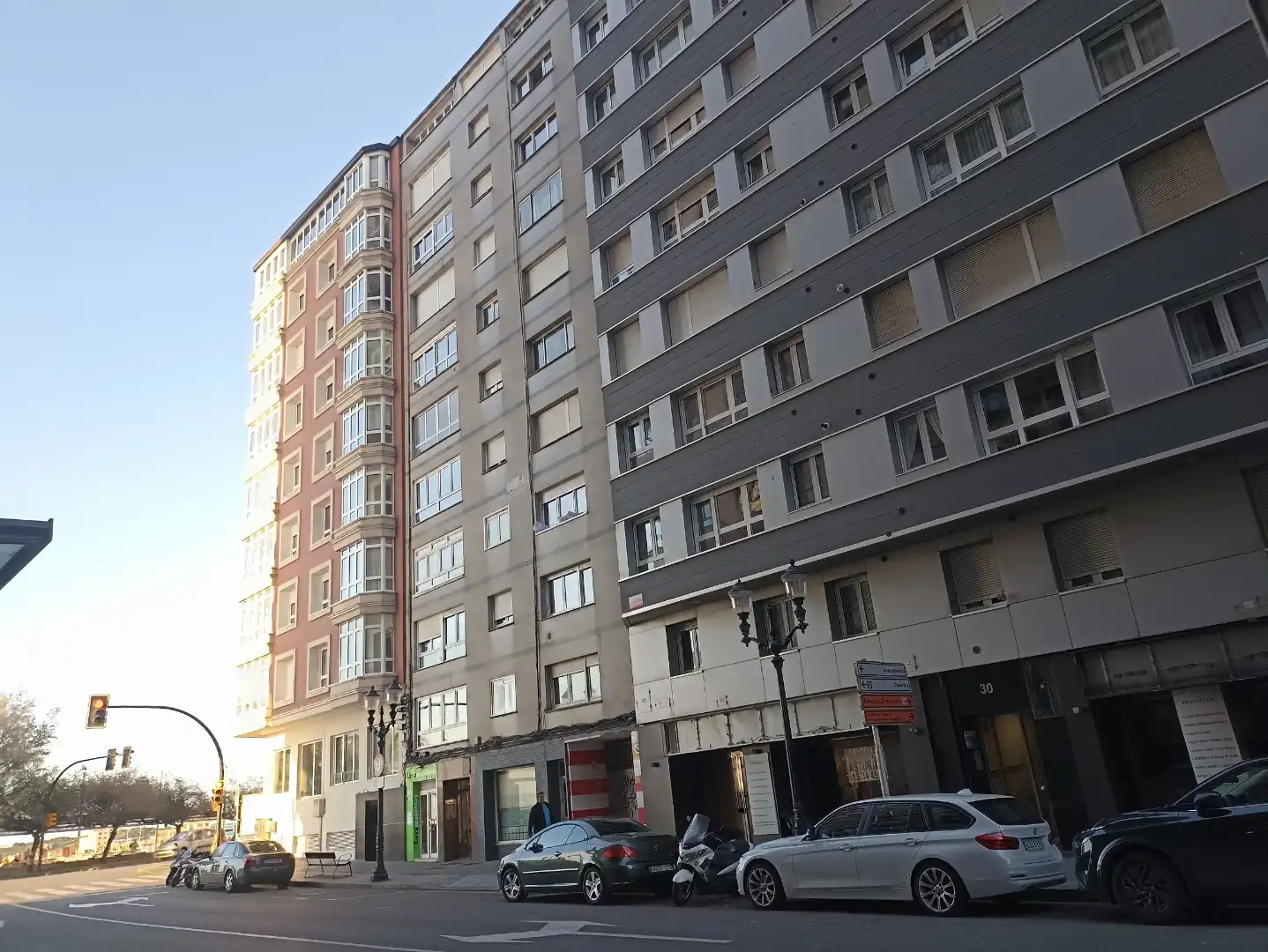 Piso de alquiler en Calle Menéndez Pelayo, 30, La Arena