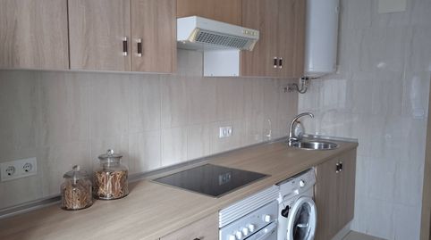 Foto 4 de Piso de alquiler en Calle Menéndez Pelayo, 30, La Arena, Gijón