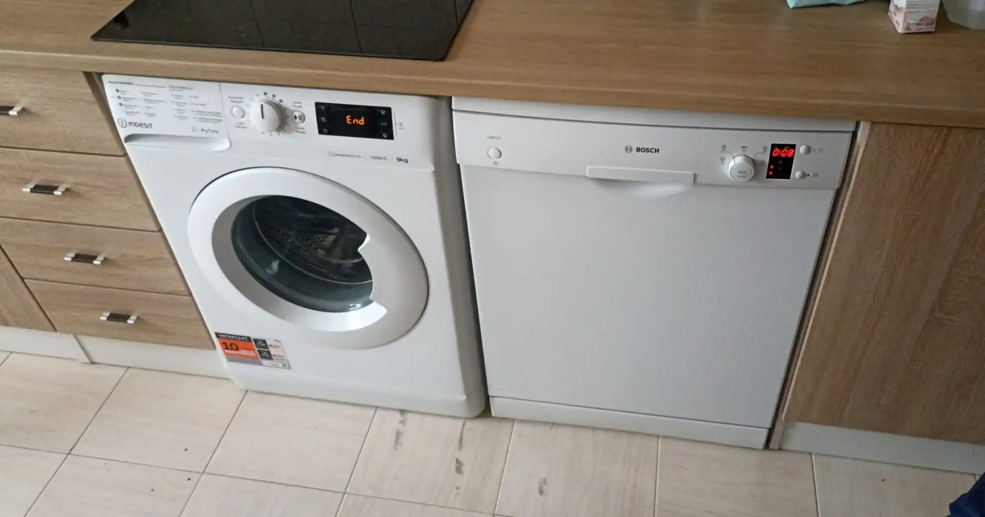 Piso de alquiler en Calle Menéndez Pelayo, 30, La Arena