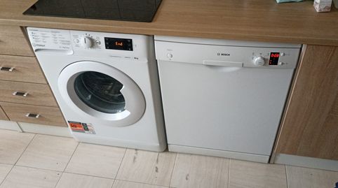Foto 5 de Piso de alquiler en Calle Menéndez Pelayo, 30, La Arena, Gijón