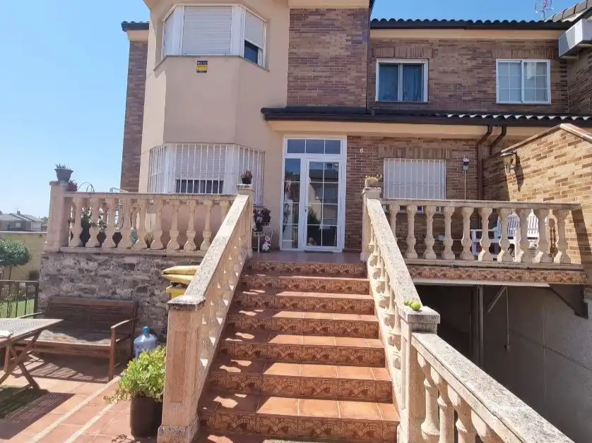 Piso en venta en Ugena Piso en venta en Ugena