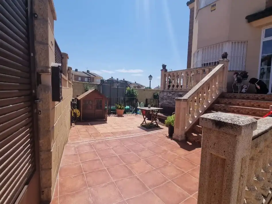 Piso en venta en Ugena Piso en venta en Ugena