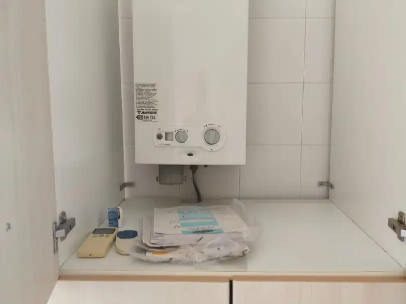 Apartament de lloguer a Calle Hermana Esclava Carmen Fernández, 14, Sanlúcar la Mayor Apartament de lloguer a Calle Hermana Esclava Carmen Fernández, 14, Sanlúcar la Mayor