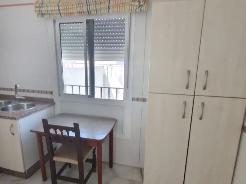 Apartament de lloguer a Calle Hermana Esclava Carmen Fernández, 14, Sanlúcar la Mayor Apartament de lloguer a Calle Hermana Esclava Carmen Fernández, 14, Sanlúcar la Mayor