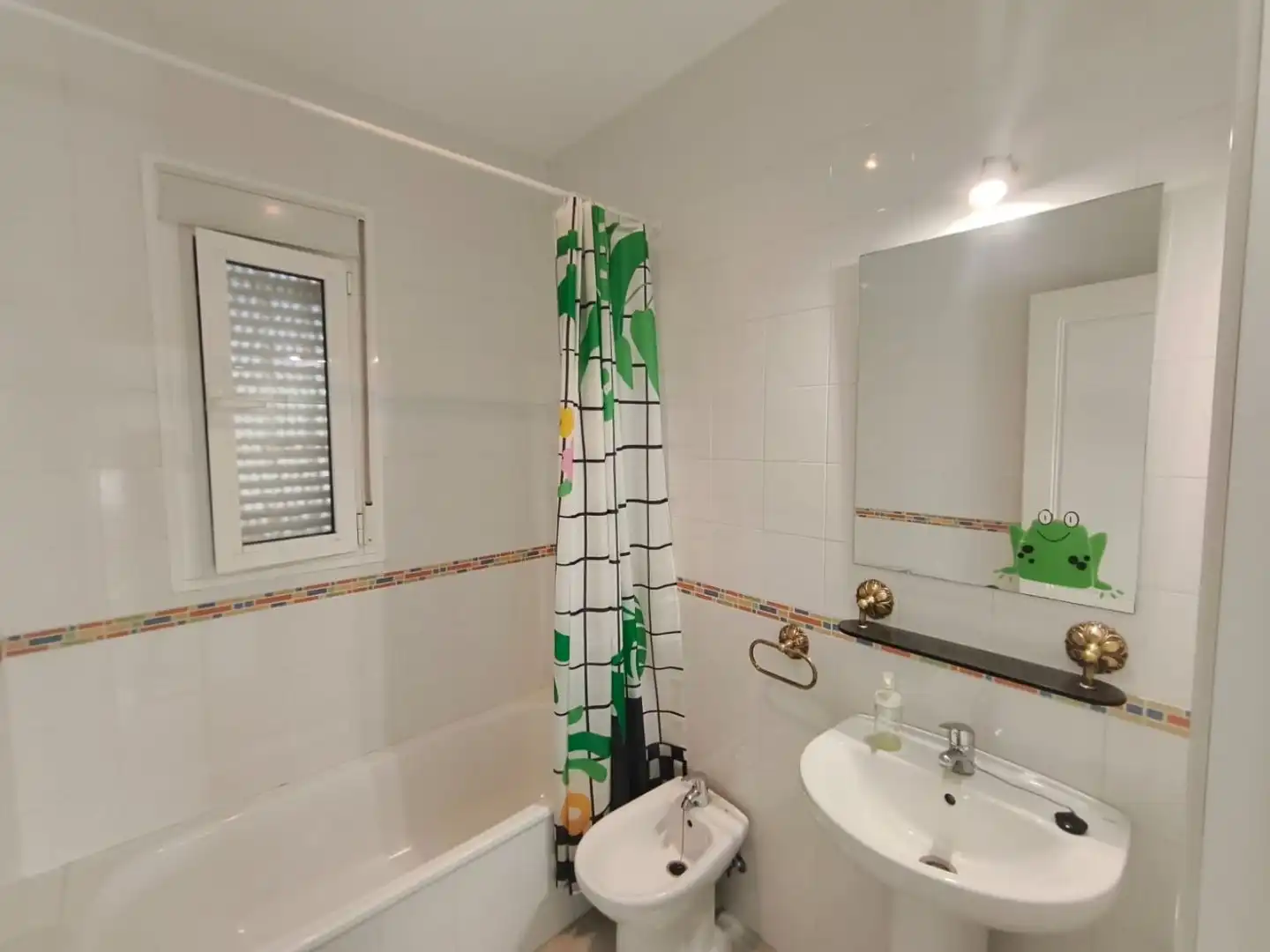 Apartament de lloguer a Calle Hermana Esclava Carmen Fernández, 14, Sanlúcar la Mayor Apartament de lloguer a Calle Hermana Esclava Carmen Fernández, 14, Sanlúcar la Mayor