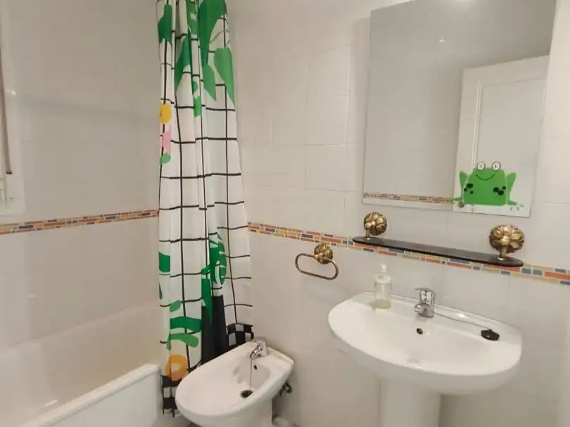 Apartament de lloguer a Calle Hermana Esclava Carmen Fernández, 14, Sanlúcar la Mayor Apartament de lloguer a Calle Hermana Esclava Carmen Fernández, 14, Sanlúcar la Mayor