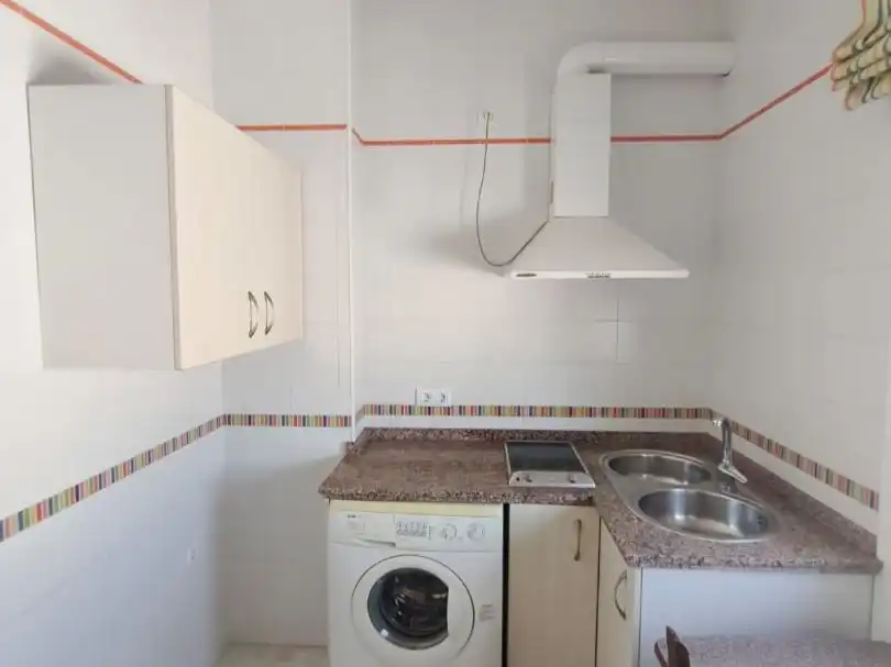 Apartament de lloguer a Calle Hermana Esclava Carmen Fernández, 14, Sanlúcar la Mayor Apartament de lloguer a Calle Hermana Esclava Carmen Fernández, 14, Sanlúcar la Mayor