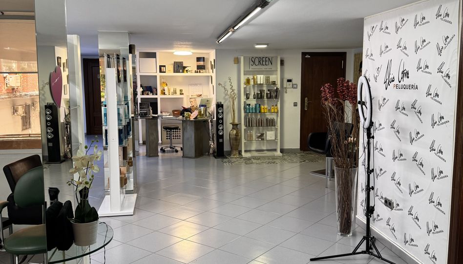 Commercial properties for sale in Calle Blanco Coris, 12, Carranque - Haza Cuevas, Málaga Capital - image 1 Photo 1 of Commercial properties for sale in Calle Blanco Coris, 12, Carranque - Haza Cuevas, Málaga Capital