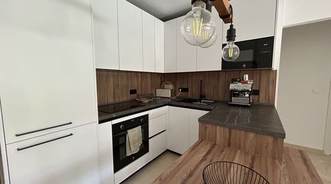 Pis de lloguer a Conjunto Ciudad Residencial Tiempo Libre, 5, El Rosario - Ricmar, Marbella - imatge 3 Foto 3 de Pis de lloguer a Conjunto Ciudad Residencial Tiempo Libre, 5, El Rosario - Ricmar, Marbella