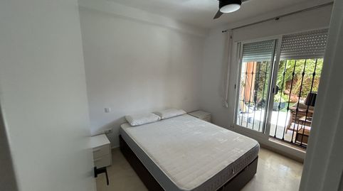 Pis de lloguer a Conjunto Ciudad Residencial Tiempo Libre, 5, El Rosario - Ricmar, Marbella - imatge 5 Foto 5 de Pis de lloguer a Conjunto Ciudad Residencial Tiempo Libre, 5, El Rosario - Ricmar, Marbella
