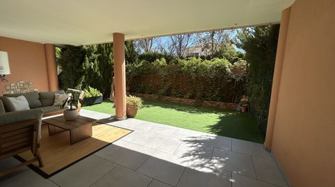 Pis de lloguer a Conjunto Ciudad Residencial Tiempo Libre, 5, El Rosario - Ricmar, Marbella - imatge 4 Foto 4 de Pis de lloguer a Conjunto Ciudad Residencial Tiempo Libre, 5, El Rosario - Ricmar, Marbella