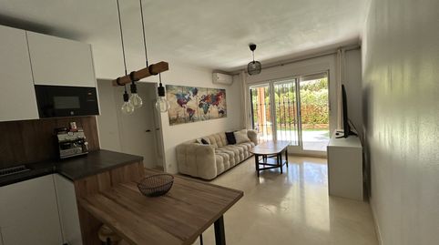 Pis de lloguer a Conjunto Ciudad Residencial Tiempo Libre, 5, El Rosario - Ricmar, Marbella - imatge 2 Foto 2 de Pis de lloguer a Conjunto Ciudad Residencial Tiempo Libre, 5, El Rosario - Ricmar, Marbella