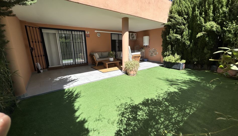 Pis de lloguer a Conjunto Ciudad Residencial Tiempo Libre, 5, El Rosario - Ricmar, Marbella - imatge 1 Foto 1 de Pis de lloguer a Conjunto Ciudad Residencial Tiempo Libre, 5, El Rosario - Ricmar, Marbella