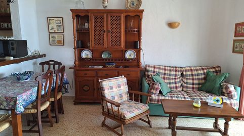 Foto 3 von Wohnung zum Verkauf in Plaça Pp Cds Luz I, 4, Cumbre del Sol, Benitachell / El Poble Nou de Benitatxell