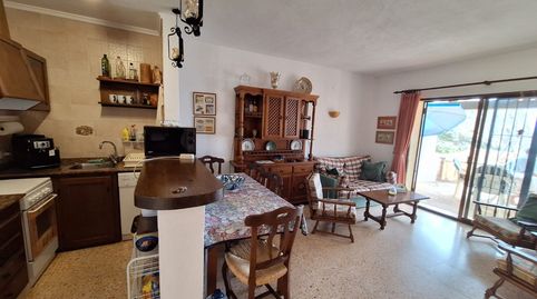 Foto 5 von Wohnung zum Verkauf in Plaça Pp Cds Luz I, 4, Cumbre del Sol, Benitachell / El Poble Nou de Benitatxell