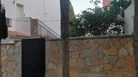 Foto 4 de Piso de alquiler en Avenida Salvador Dalí, 17, Playamar - Benyamina, Torremolinos