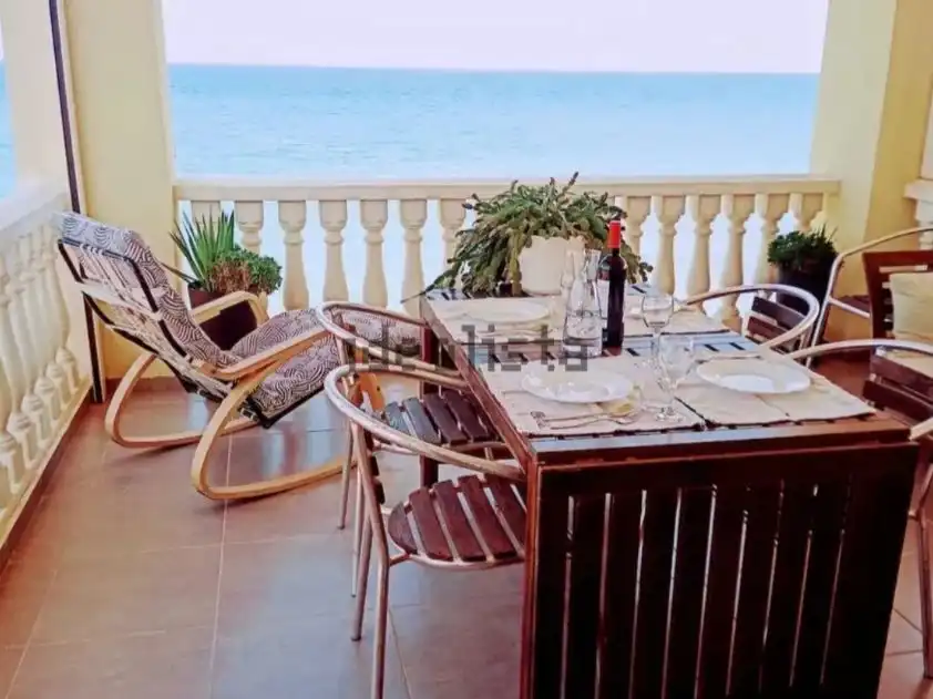 Wohnung zum Verkauf in Avinguda Mallorca, 122, Nules Terrasse von Wohnung zum Verkauf in Nules mit Klimaanlage, Heizung und Terrasse