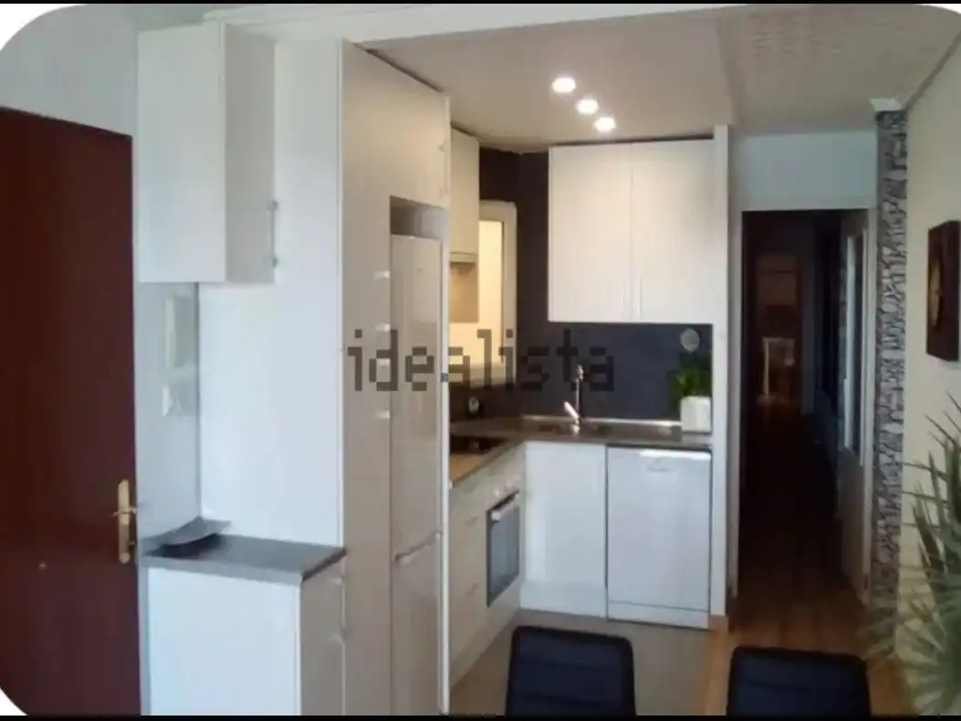 Wohnung zum Verkauf in Avinguda Mallorca, 122, Nules Küche von Wohnung zum Verkauf in Nules mit Klimaanlage, Heizung und Terrasse