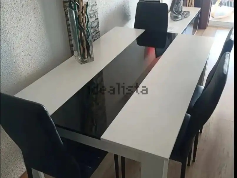 Wohnung zum Verkauf in Avinguda Mallorca, 122, Nules Esszimmer von Wohnung zum Verkauf in Nules mit Klimaanlage, Heizung und Terrasse