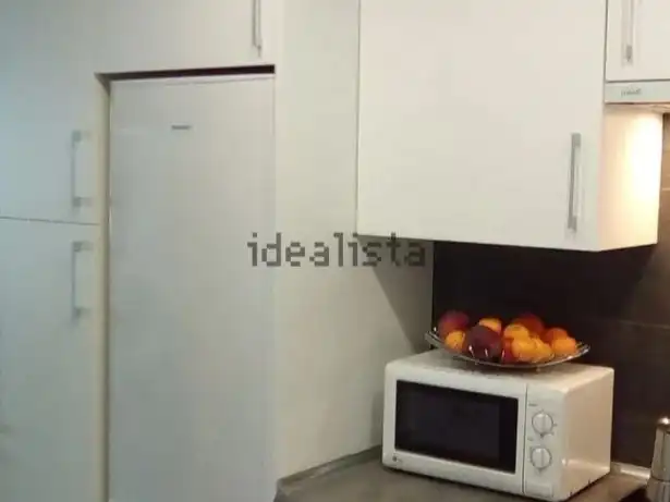 Wohnung zum Verkauf in Avinguda Mallorca, 122, Nules Küche von Wohnung zum Verkauf in Nules mit Klimaanlage, Heizung und Terrasse