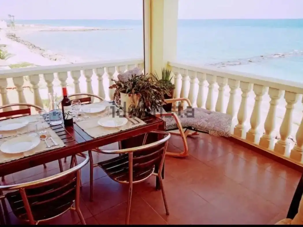 Wohnung zum Verkauf in Avinguda Mallorca, 122, Nules Wohnung zum Verkauf in Nules mit Klimaanlage, Heizung und Terrasse