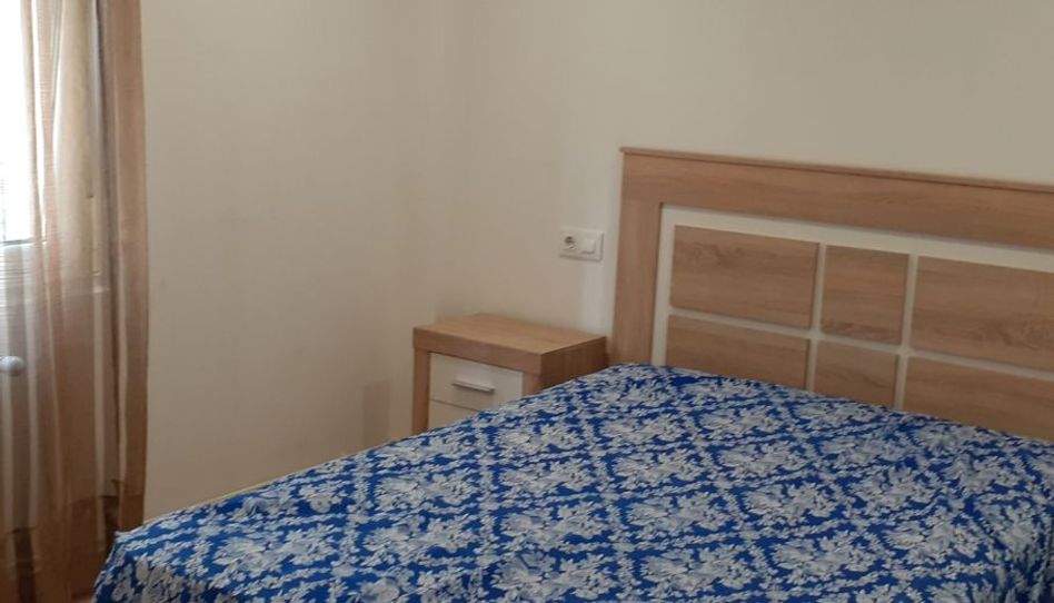Flat for rent in Rúa de Santa Uxía de Ribeira, 4, Campus Norte - San Caetano, Santiago de Compostela - image 1 Photo 1 of Flat for rent in Rúa de Santa Uxía de Ribeira, 4, Campus Norte - San Caetano, Santiago de Compostela