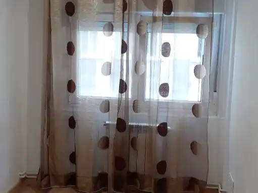 Flat for rent in Rúa de Santa Uxía de Ribeira, 4, Campus Norte - San Caetano Bedroom of Flat for rent in Santiago de Compostela with Heating, Furnished and Video intercom