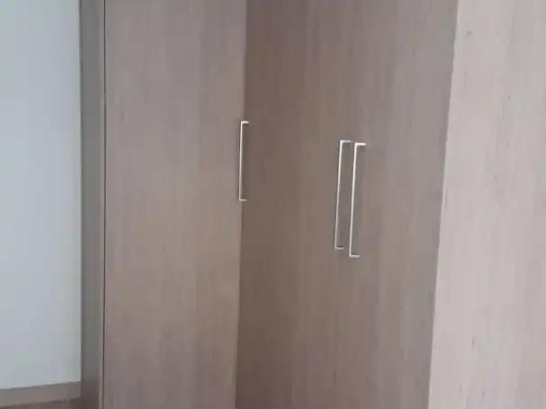 Flat for rent in Rúa de Santa Uxía de Ribeira, 4, Campus Norte - San Caetano Bedroom of Flat for rent in Santiago de Compostela with Heating, Furnished and Video intercom