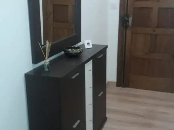 Flat for rent in Rúa de Santa Uxía de Ribeira, 4, Campus Norte - San Caetano Flat for rent in Santiago de Compostela with Heating, Furnished and Video intercom