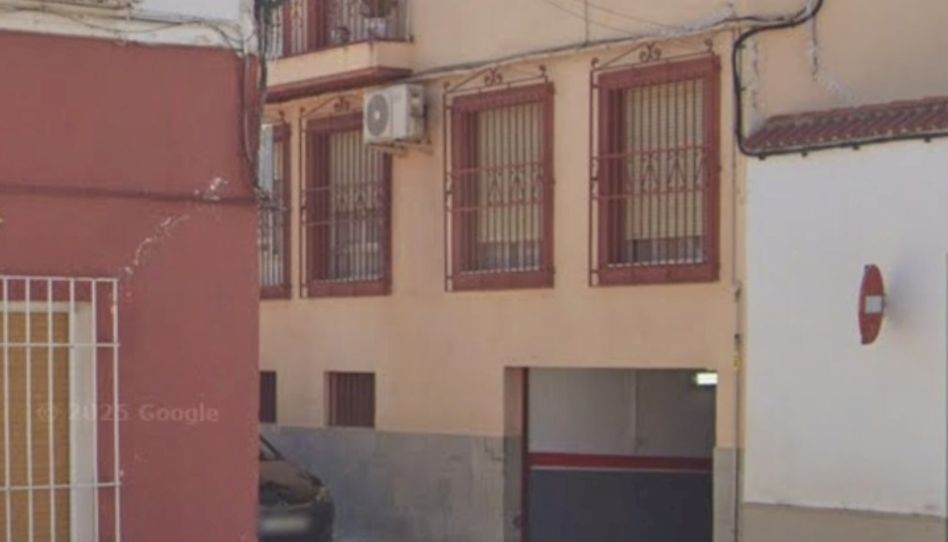Garatge en venda a Calle Blas de Lezo, 24, Torredonjimeno, Jaén - imatge 1 Foto 1 de Garatge en venda a Calle Blas de Lezo, 24, Torredonjimeno, Jaén