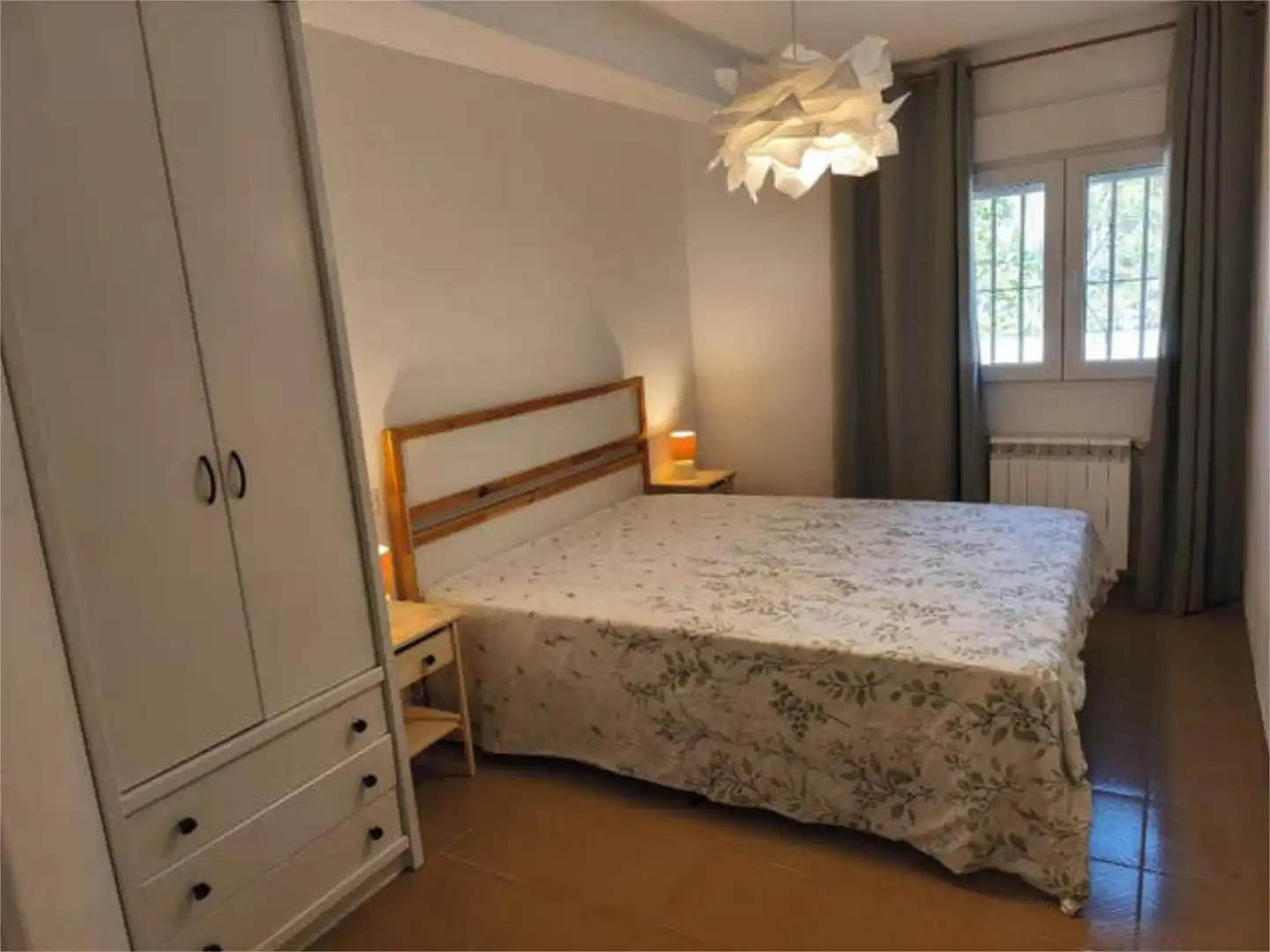 Dormitori de Casa o xalet de lloguer en Torrecaballeros