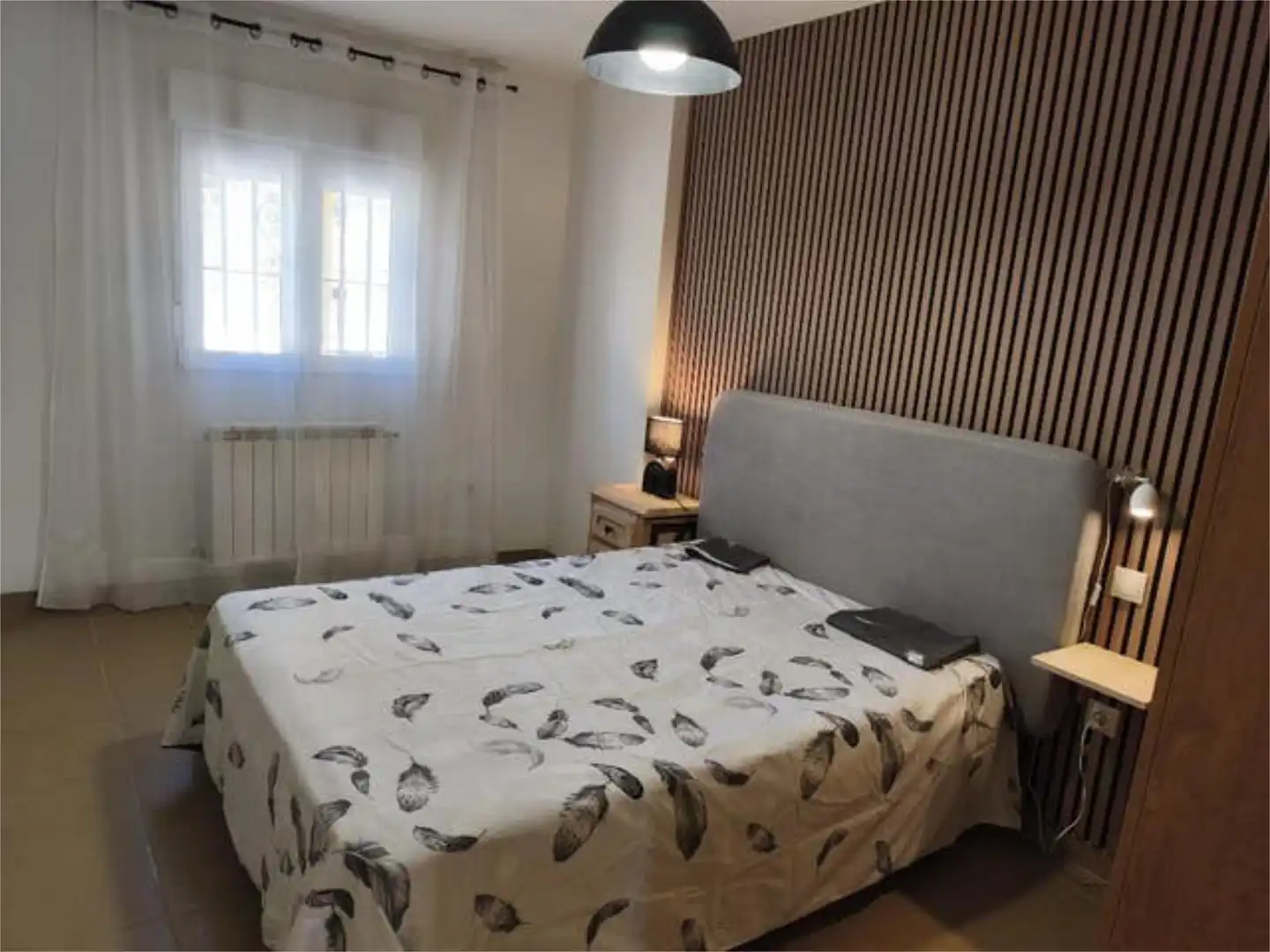 Dormitori de Casa o xalet de lloguer en Torrecaballeros