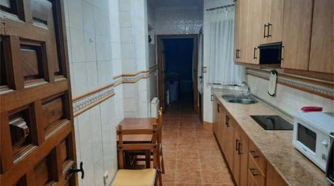 Apartament de lloguer a Villarrobledo, Albacete - imatge 2 Foto 2 de Apartament de lloguer a Villarrobledo, Albacete