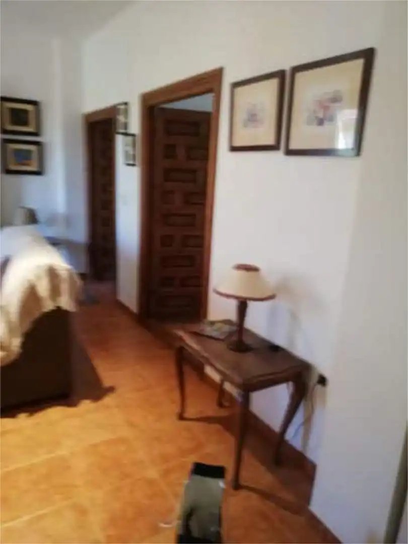 Apartament de lloguer a Villarrobledo Apartament de lloguer en Villarrobledo amb Moblat