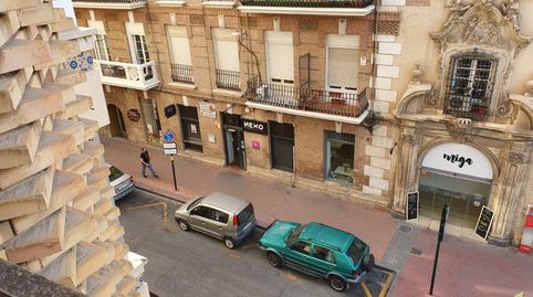 Pis de lloguer a Calle Luis Braille, 1, San Miguel, Murcia Capital - imatge 2 Foto 2 de Pis de lloguer a Calle Luis Braille, 1, San Miguel, Murcia Capital