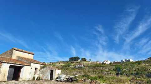 Country homes for sale in Vía Pista, 100, Centro, Benitachell / El Poble Nou de Benitatxell - image 3 Photo 3 of Country homes for sale in Vía Pista, 100, Centro, Benitachell / El Poble Nou de Benitatxell
