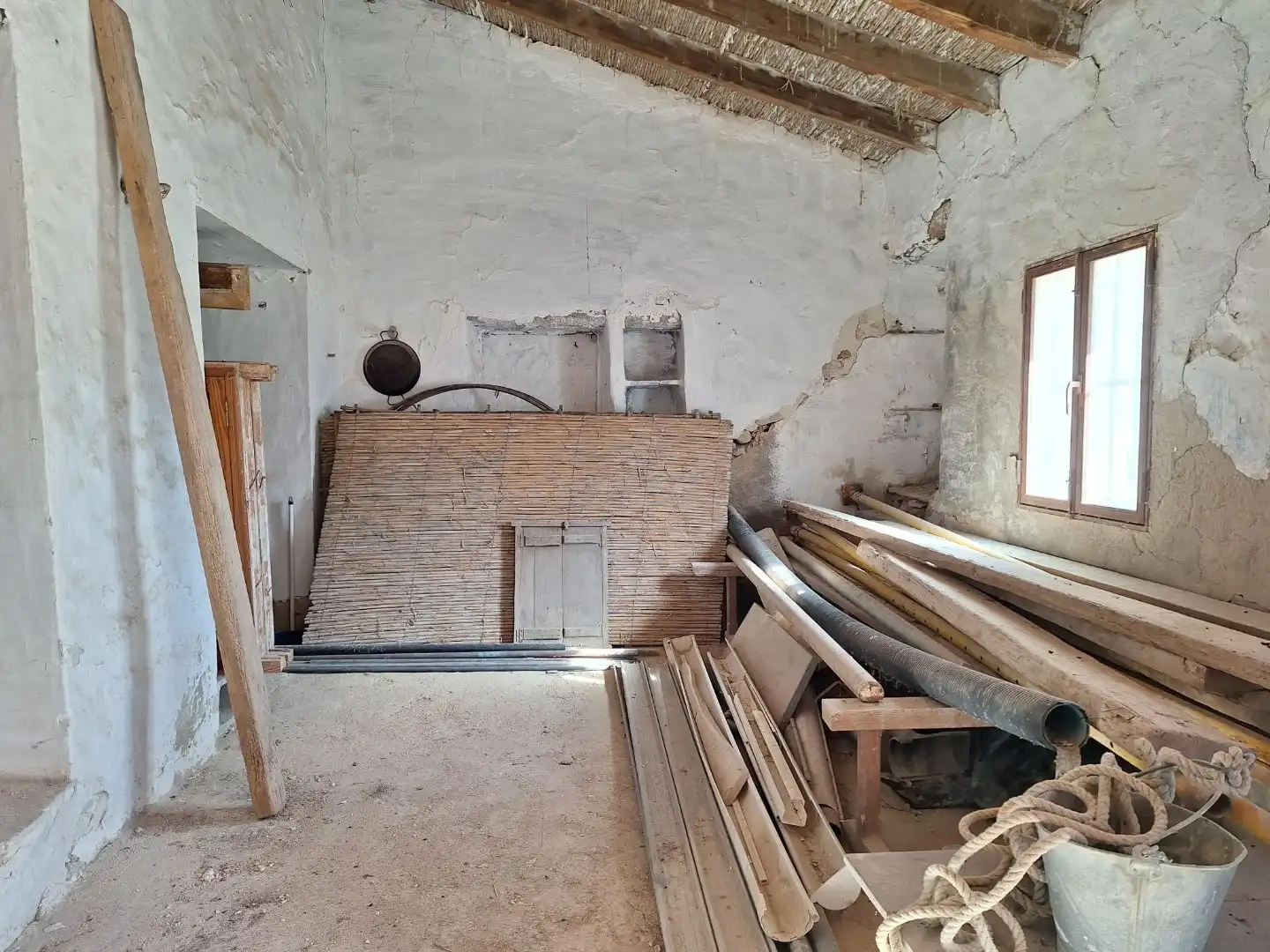 Country homes for sale in Vía Pista, 100, Centro Country homes for sale in Benitachell / El Poble Nou de Benitatxell