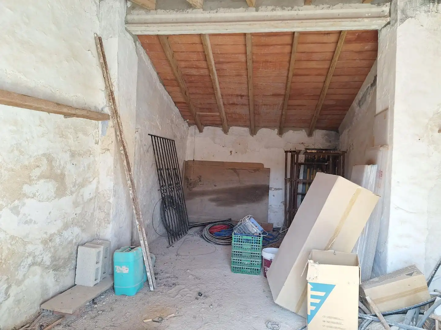 Country homes for sale in Vía Pista, 100, Centro Country homes for sale in Benitachell / El Poble Nou de Benitatxell