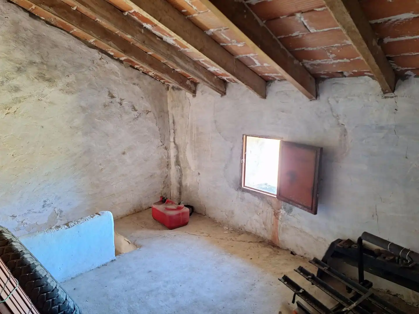 Country homes for sale in Vía Pista, 100, Centro Country homes for sale in Benitachell / El Poble Nou de Benitatxell