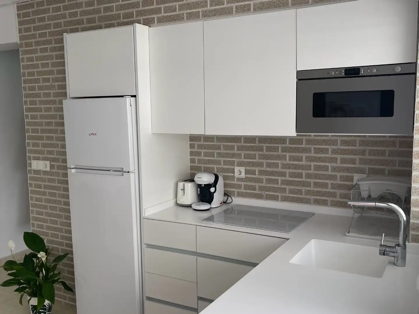 Apartments for sale in Passeig Marítim de la Concha, 6, Playa de la Concha Kitchen of Apartments for sale in Oropesa del Mar / Orpesa with Swimming Pool