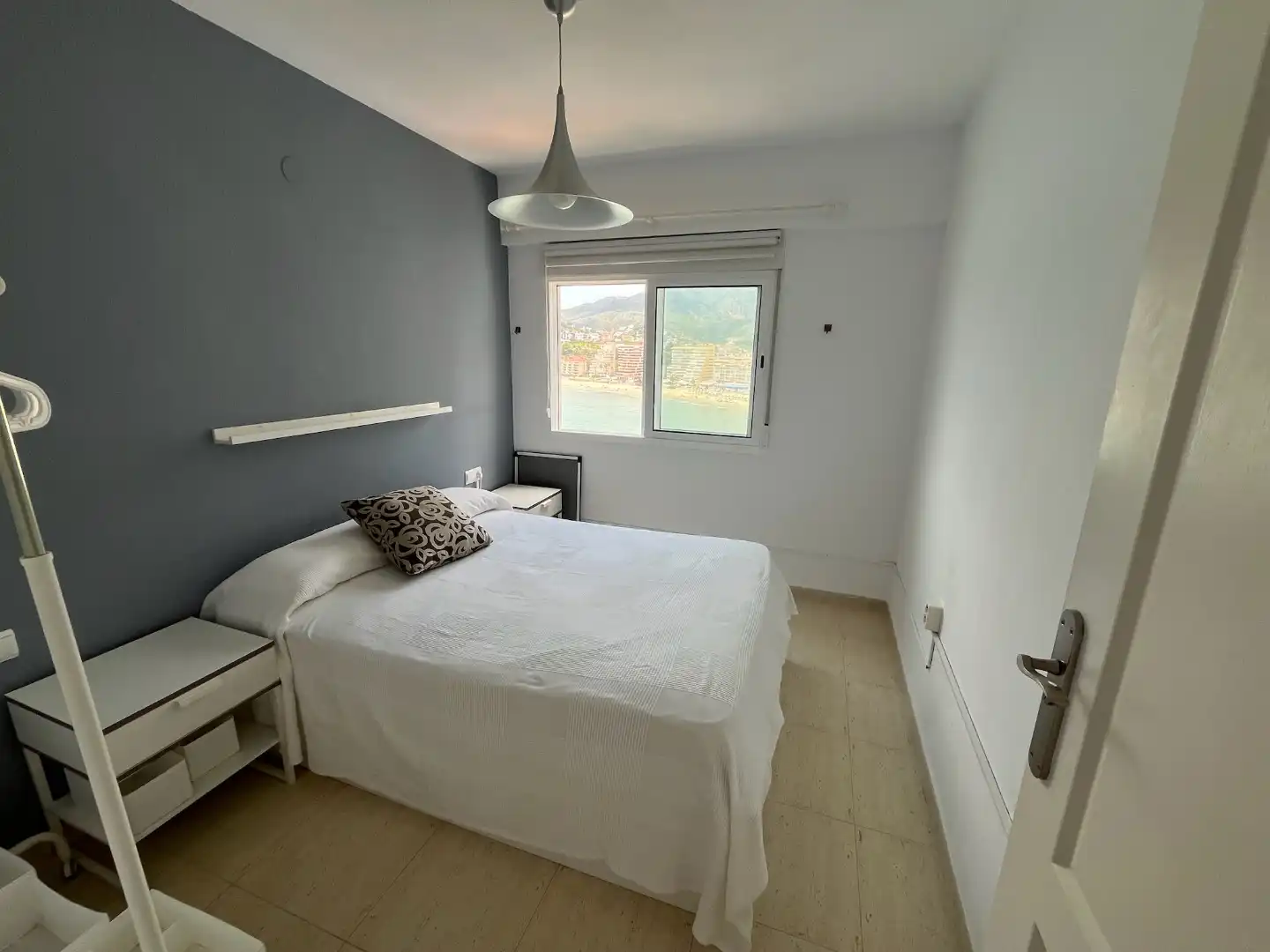Apartments for sale in Passeig Marítim de la Concha, 6, Playa de la Concha Bedroom of Apartments for sale in Oropesa del Mar / Orpesa with Swimming Pool