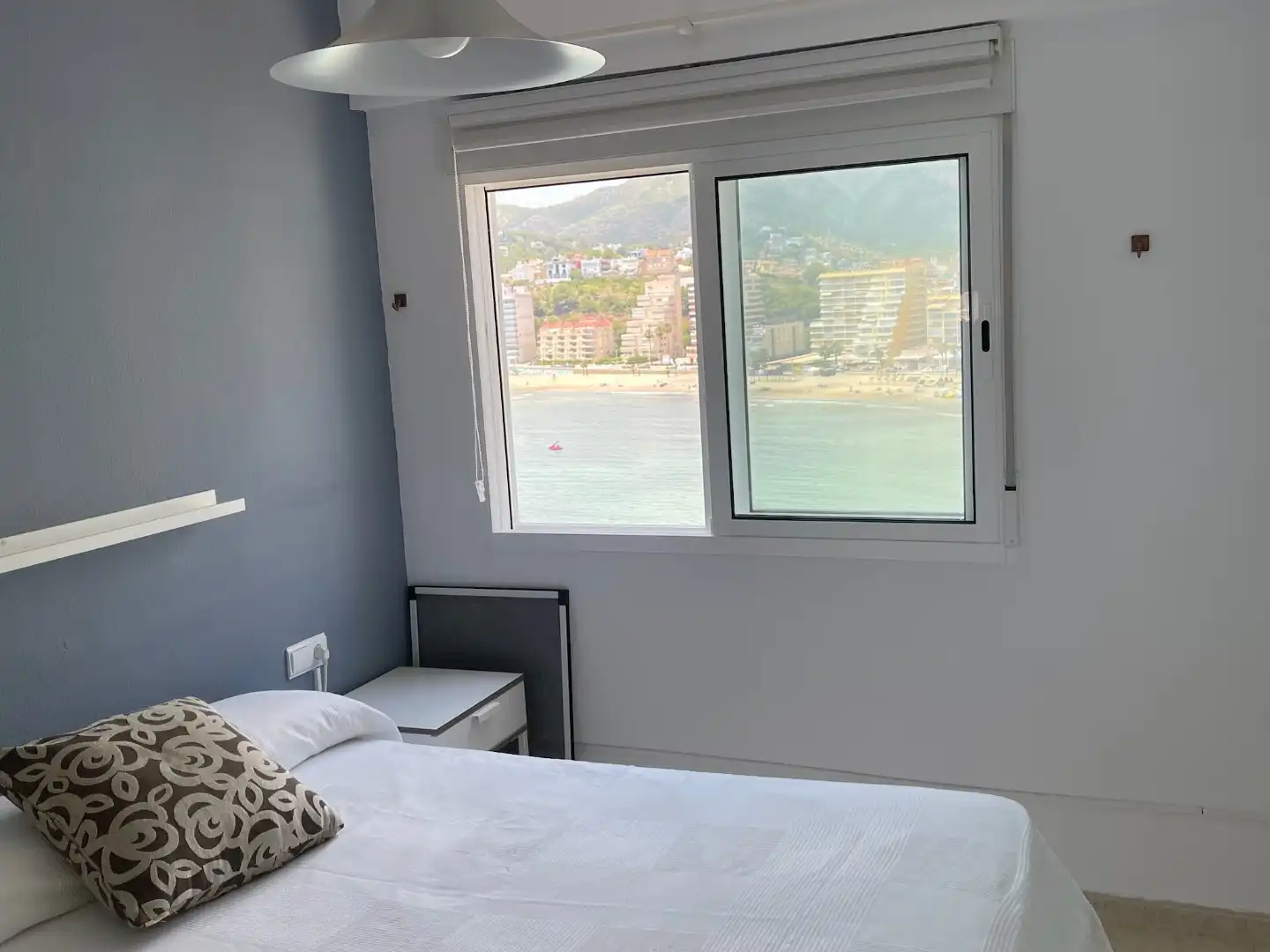 Apartments for sale in Passeig Marítim de la Concha, 6, Playa de la Concha Bedroom of Apartments for sale in Oropesa del Mar / Orpesa with Swimming Pool