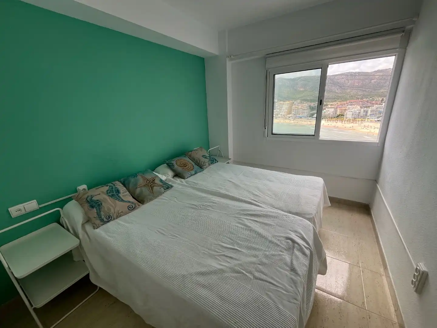 Apartments for sale in Passeig Marítim de la Concha, 6, Playa de la Concha Bedroom of Apartments for sale in Oropesa del Mar / Orpesa with Swimming Pool