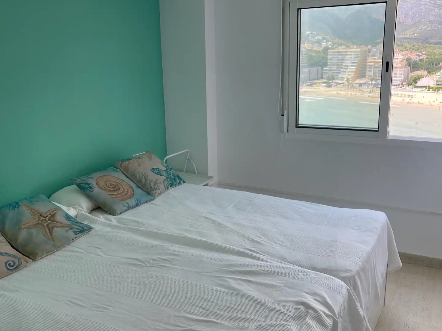 Apartments for sale in Passeig Marítim de la Concha, 6, Playa de la Concha Bedroom of Apartments for sale in Oropesa del Mar / Orpesa with Swimming Pool